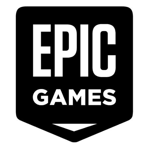 logo epic games